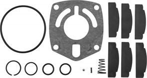 JAI-1138-RK1 Ремонтный комплект для гайковерта пневматического ударного JAI-1138 1407938413