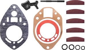 JAI-6211-RK Ремонтный комплект для гайковерта пневматического ударного JAI-6211 91978