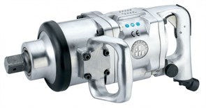 JAI-6225 Гайковерт пневматический ударный 1"DR 3000 об/мин., 3388 Нм 91984