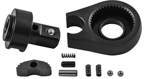 JAR-6309A-RK Ремонтный комплект для рукоятки трещоточной пневматической JAR-6309A 92096