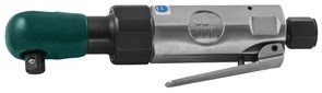 JAR-6313 Рукоятка трещоточная пневматическая укороченная 3/8"DR 230 об/мин., 34 Нм 92102