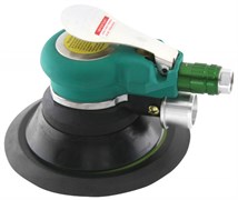 JAS-6698-5HE Машинка шлифовальная пневматическая орбитальная с пылеотводом 9000 об./мин., O125 мм 92186