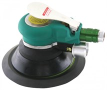 JAS-6698-6HE Машинка шлифовальная пневматическая орбитальная с пылеотводом 9000 об./мин.,  O150 мм 92194