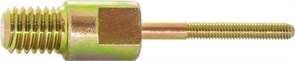 JAT-1035-1A Шток резьбовой М3 заклепочника гидропневматического JAT-1035 776366065