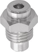 JAT-1058VT-1C Вставка заклепочника пневматического JAT-1058VT, для заклепки O 4,8 мм 958088844