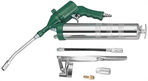 JAT-6004K Пневматический нагнетатель консистентных смазок, 6 предметов 92268