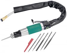 JAT-6946 Ножовка пневматическая 5000 цикл./мин., ход 10 мм 92348