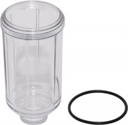 JAZ-6704A-04 Стакан фильтра модульной группы JAZ-6704A 85461760