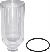 JAZ-6704A-15 Стакан лубрикатора модульной группы JAZ-6704A 85461769