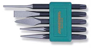 M64105S Набор ударно-режущего инструмента, 5 предметов 92776
