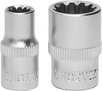 MP01406 Головка торцевая MultiProf  1/4"DR, 6 мм 391322328