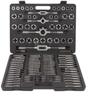 MTDS110 Набор метчиков и плашек, 110 предметов 1096674216