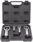 NSS5 Набор гайколомов,  9-36 мм, 4 предмета 1096674408