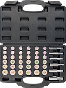 ODPRK1322 Набор для восстановления резьбы маслосливных отверстий, М13-М22, 114 предметов 538603416