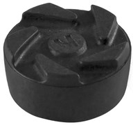 OHT10202/25 Опора резиновая для подкатного домкрата OHT202/OHT225 638682167