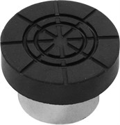 OHT1056A-32 Адаптер бутылочного домкрата с резиновой накладкой для штока D-32мм 150762362