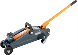 OHT202 Домкрат подкатной 2 т., 135-330 мм 93074