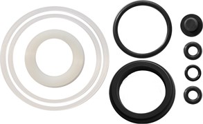 OHT202RK Ремонтный комплект для подкатного домкрата 2 т. OHT202, OHT202С 93086