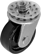 OHT203W Поворотное колесо для домкрата подкатного OHT203 501397394