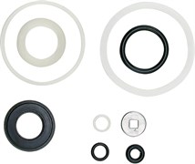 OHT225RK Ремонтный комплект для подкатного домкрата с фиксатором 2,5 т. OHT225C 244570100