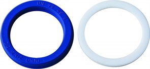 OHT404MRK Ремонтный комплект для цилиндра гидравлического прямого действия 4 т. OHT404M 93190