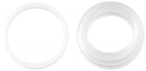 OHT404NRK Ремонтный комплект для цилиндра гидравлический прямого действия 4 т. 875202947