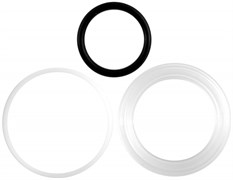 OHT410VRK Ремонтный комплект для цилиндра гидравлического прямого действия 10т OHT410V 1221390302