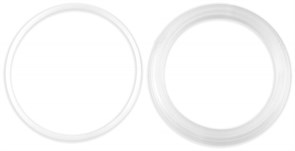 OHT420NRK Ремонтный комплект для цилиндра гидравлического прямого действия 20 т. 875202954