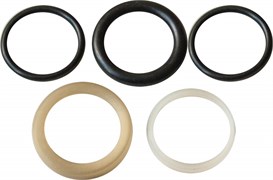 OHT505MRK Ремонтный комплект для цилиндра гидравлического обратного действия 5 т. OHT505M 93218