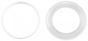 OHT505NRK Ремонтный комплект для цилиндра гидравлического обратного действия 5 т. 875202961