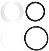 OHT505VRK Ремонтный комплект для цилиндра гидравлического обратного действия OHT505V 1221390709