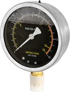 OHT610MPG Манометр для гидравлического пресса OHT610М 100950715