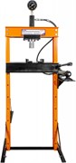OHT610N Пресс гидравлический напольный 12 т. 606401426