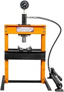 OHT611N Пресс гидравлический настольный 10 т. 606401438