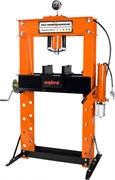 OHT614V Пресс пневмогидравлический 40т 1317807085