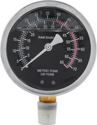 OHT614VPG Манометр для пресса пневмогидравлического 40т 1347893897