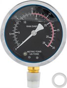 OHT615VPG Манометр для пресса гидравлического усиленного 15т 1347894519