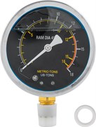 OHT616VPG Манометр для пресса гидравлического усиленного 10т 1347894453