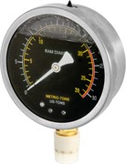 OHT620MPG Манометр для гидравлического пресса OHT620М 95369447