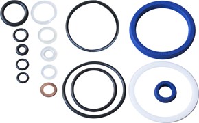 OHT620MRK Ремонтный комплект для пресса гидравлического напольного 20 т. OHT620M 93300