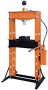 OHT630M Пресс гидравлический напольный 30 т. 92964