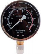 OHT630VPG Манометр для гидравлического пресса OHT630V 1221390165