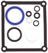 OHT630VRK Ремонтный комплект для гидроцилиндра пресса 1221390239