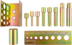 OHT699N Матрица с набором пуансонов для гидравлических прессов 606401460