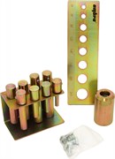 OHT699V Матрица с набором пуансонов для гидравлических прессов 1221389547