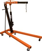 OHT701V Кран гидравлический складной г/п 1 т 1221389417