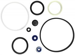 OHT701VRK Ремонтный комплект для крана гидравлического складного г/п 1 т 1221390204