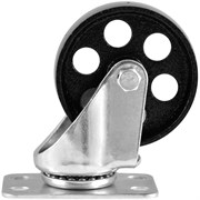 OHT701VRKWFB 90мм Колесо поворотное для кранов гидравлических складных OHT701V, OHT702V 1221390271