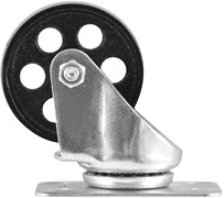 OHT701VRKWM 75мм Колесо поворотное для кранов гидравлических складных OHT701V, OHT702V 1221390263