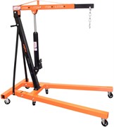 OHT702V Кран гидравлический складной г/п 2 т 1221389432